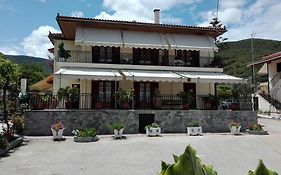 Toulatos Pantelis
